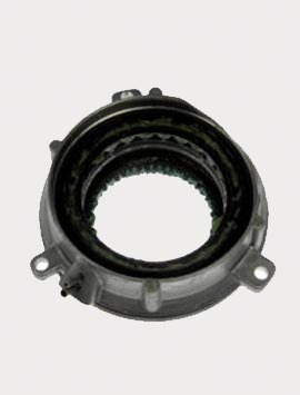 Tarro Auxiliar Hidraulico